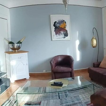 Appartement Moderne A Perpignan Avec Vue Sur La Montagne المظهر الخارجي الصورة