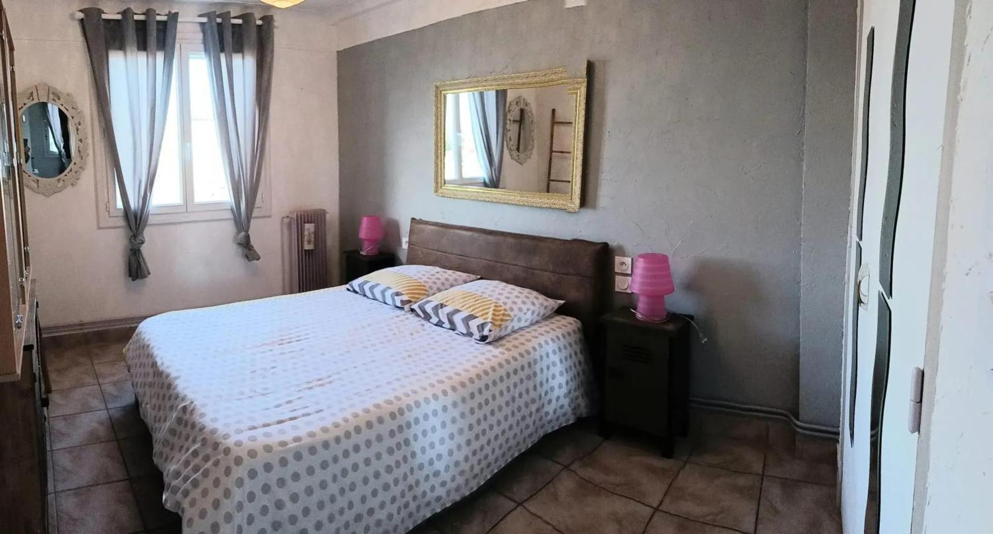 Appartement Moderne A Perpignan Avec Vue Sur La Montagne المظهر الخارجي الصورة