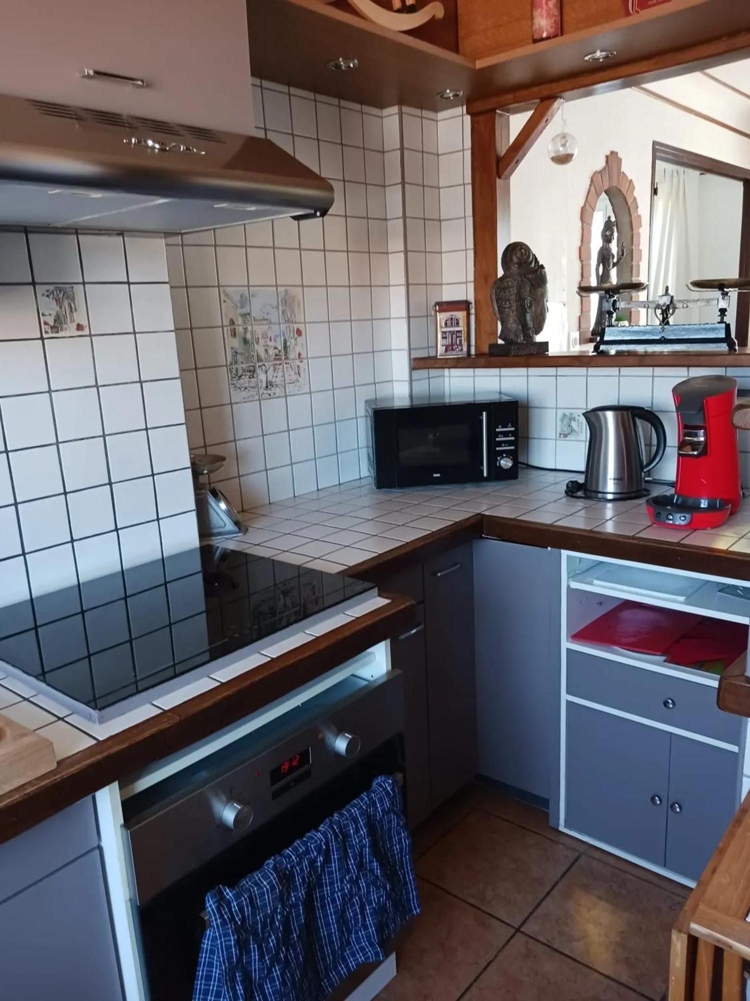 Appartement Moderne A Perpignan Avec Vue Sur La Montagne المظهر الخارجي الصورة