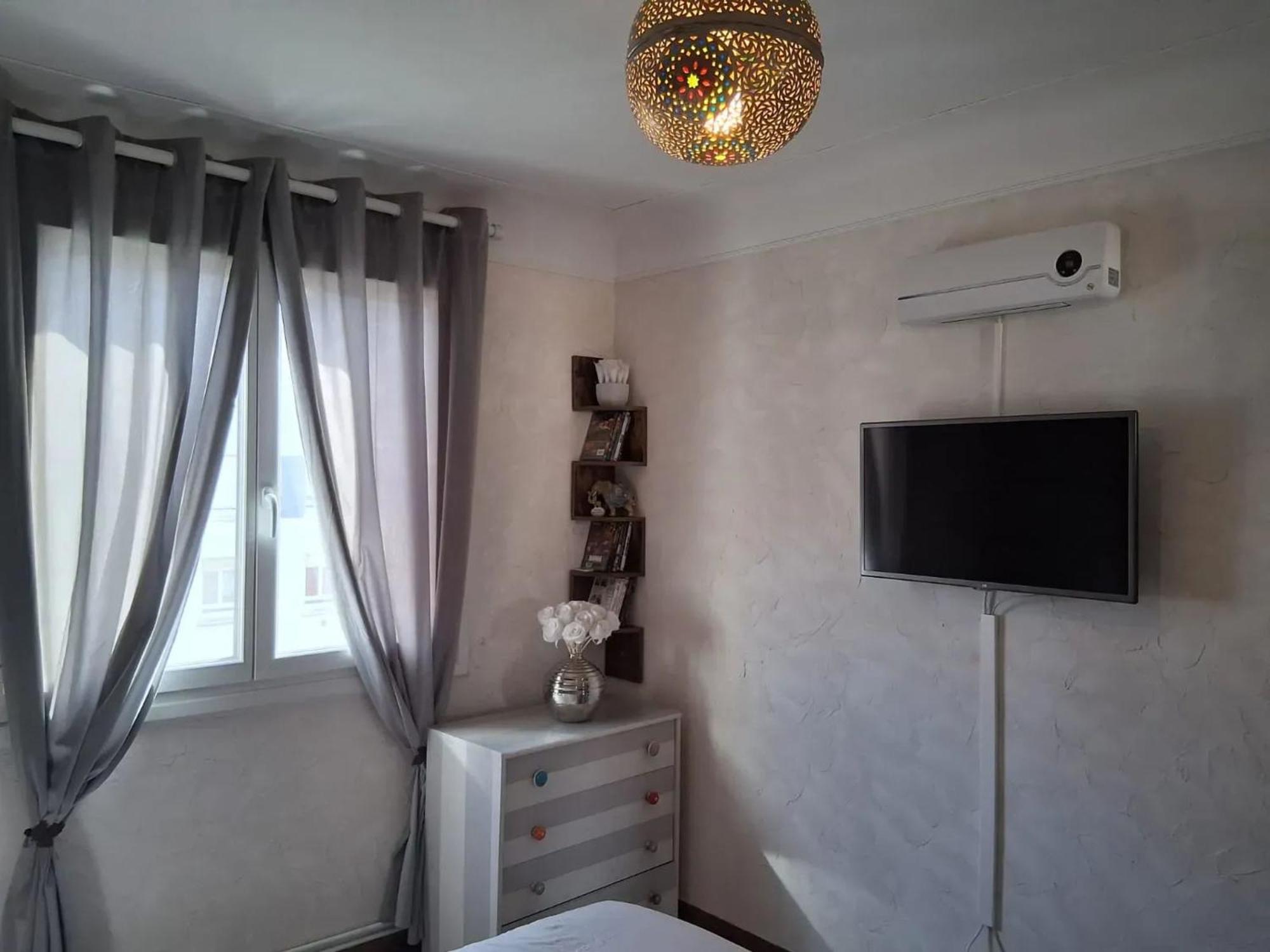 Appartement Moderne A Perpignan Avec Vue Sur La Montagne المظهر الخارجي الصورة