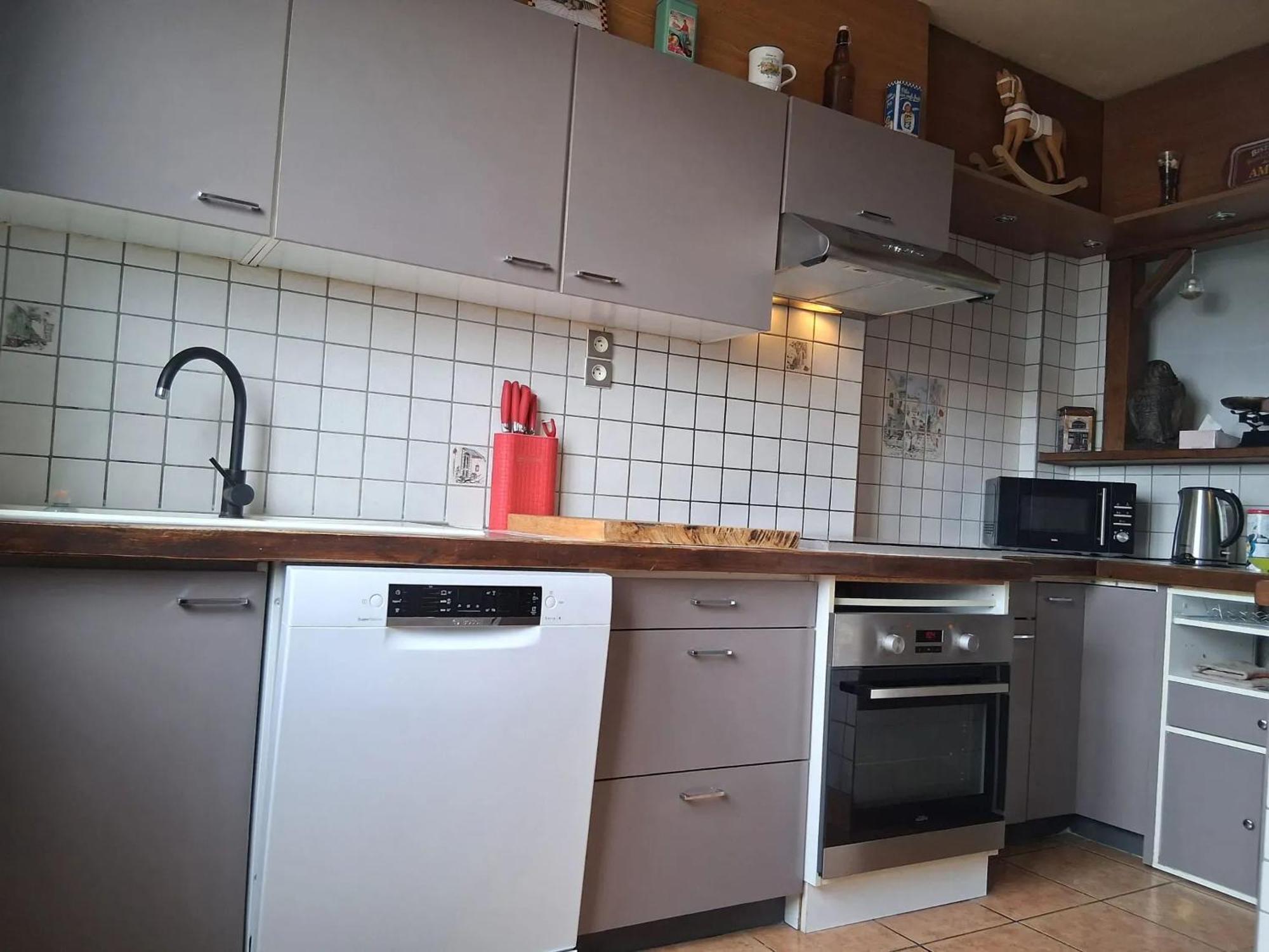 Appartement Moderne A Perpignan Avec Vue Sur La Montagne المظهر الخارجي الصورة